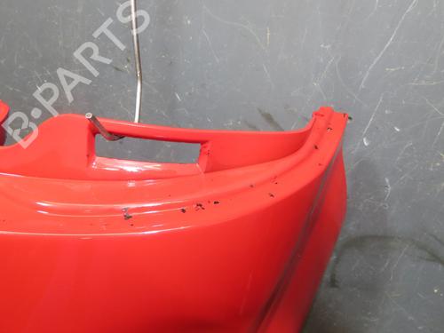 rear-bumper-dacia-sandero-2008-36544961 main image