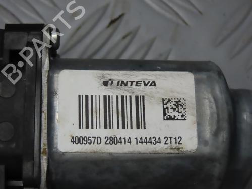 Front left window mechanism RENAULT TWINGO II (CN0_)  | BP18248749C22 