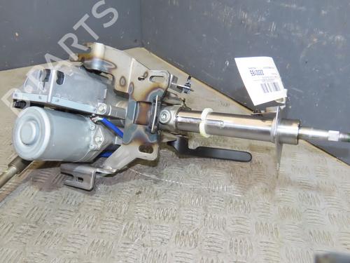 Used Steering column NISSAN QASHQAI I (J10, NJ10) 1.6 dCi All-wheel Drive (130 hp) 28446262