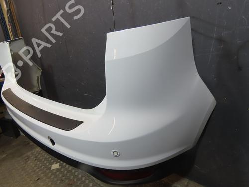 Rear bumper FORD C-MAX II (DXA/CB7, DXA/CEU) 2.0 TDCi | BP29872315C8