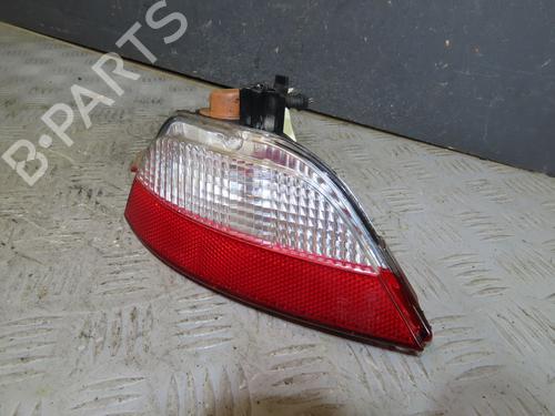 Used Rear bumper left light Rear bumper left light RENAULT CAPTUR I (J5_, H5_) 1.5 dCi 90 (J5N4, J5M5, J5MW, J5M6, J5AL, J5AJ) (90 hp) 33633882 33633882