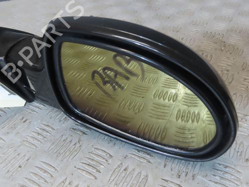 Used Right mirror CITROËN C6 (TD_) 2.2 HDi (170 hp) 23115156