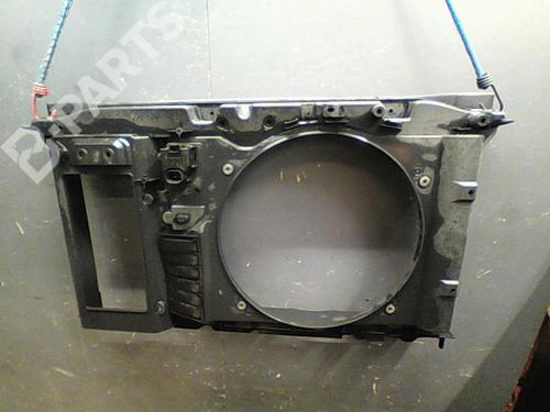 Used Front slam panel CITROËN C4 Grand Picasso I (UA_) 1.6 HDi (109 hp) 10764151