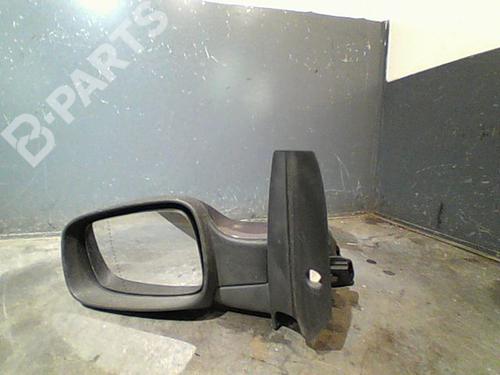 Spiegel buiten links RENAULT SCÉNIC II (JM0/1_) 1.5 dCi (JM02, JM13) (101 hp) 11212631