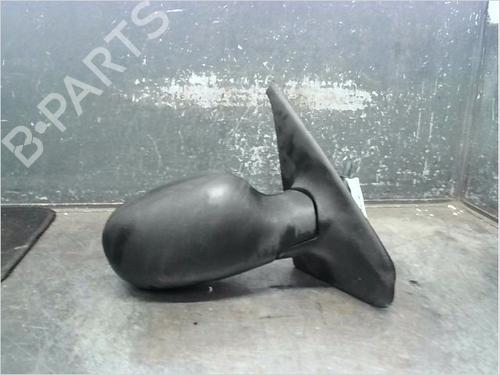 Bakspejl Højre RENAULT CLIO II (BB_, CB_) 1.2 (BB0A, BB0F, BB10, BB1K, BB28, BB2D, BB2H, CB0A,... (58 hp) 14979602