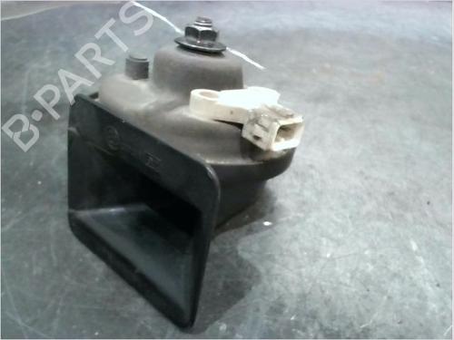 Horn PEUGEOT 206 Hatchback (2A/C) 1.4 HDi eco 70 | BP23112047E13 