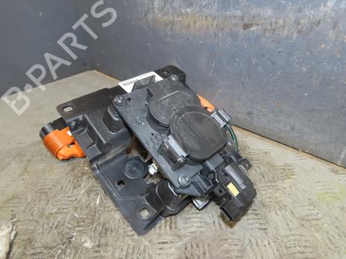Cable RENAULT KANGOO III Box Body/MPV E-Tech Electric (FJJA) | BP39180325E12 - Image 2