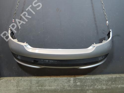 Rear bumper PEUGEOT 207 (WA_, WC_) 1.4 HDi | BP29901888C8 