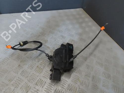 Used Rear left lock CITROËN C4 Picasso I MPV (UD_) [2006-2015]  19497889