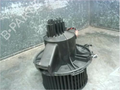 Heater blower motor OPEL ZAFIRA / ZAFIRA FAMILY B (A05) 1.7 CDTI (M75) | BP14978571M62 