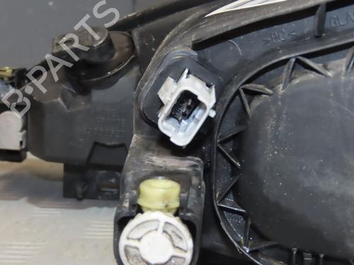 Højre forlygte PEUGEOT 206 Hatchback (2A/C) 1.4 HDi eco 70 (68 hp) 28685228