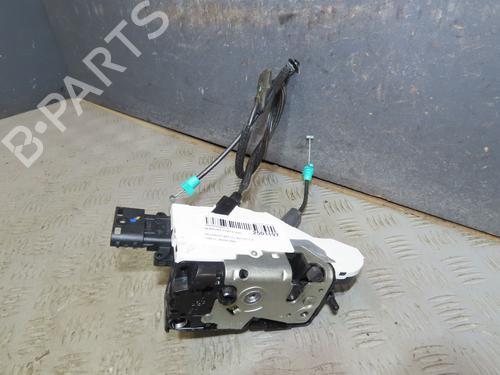 Used Front right lock Front right lock 37862664 37862664