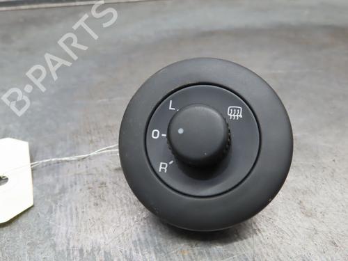 Used Mirror switch VW SCIROCCO III (137, 138) 2.0 TFSI (200 hp) 17452713