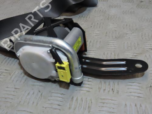 Front right belt tensioner HONDA CIVIC VIII Hatchback (FN, FK) 1.8 (FN1, FK2) | BP26146530C88 