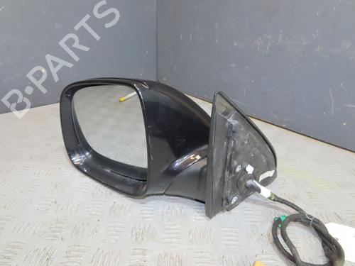 Left mirror VW TOUAREG (7LA, 7L6, 7L7) 3.0 V6 TDI | BP23979188C26 
