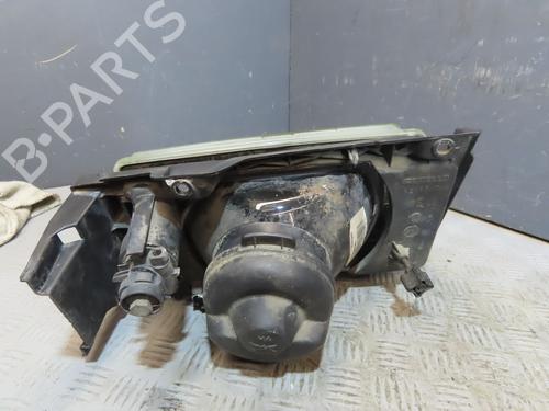Used Left headlight PEUGEOT EXPERT Van (222) 1.9 D (70 hp) 29379865