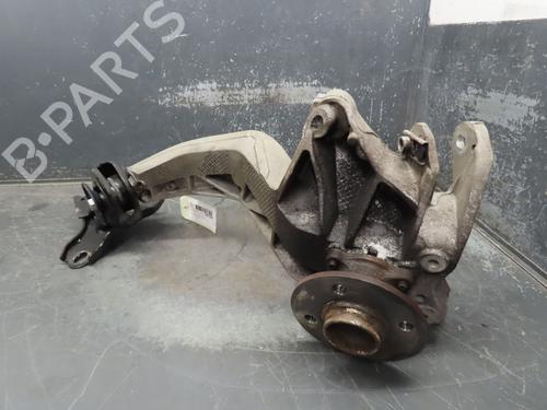 Used Right rear steering knuckle MINI MINI CLUBMAN (R55) One D (90 hp) 18058312