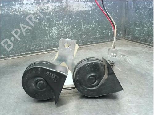 Used Horn RENAULT LAGUNA II (BG0/1_) 2.0 dCi (BG1T) (150 hp) 14978459