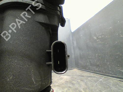 Left rear brake caliper MERCEDES-BENZ A-CLASS (W176) A 200 CDI (176.001) | BP15047098M107 