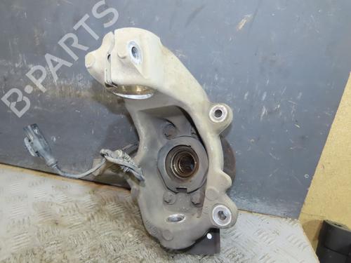Used Left front steering knuckle Left front steering knuckle 37083195 37083195