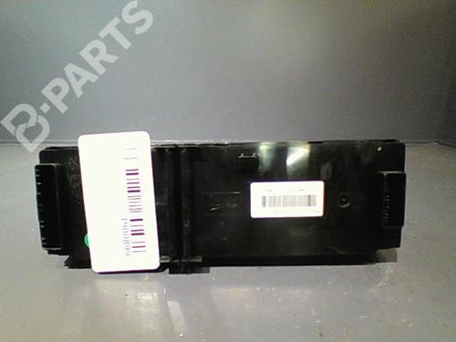 Climate control RENAULT MEGANE III Coupe (DZ0/1_) 1.6 dCi (DZ00, DZ12, DZ2A, DZ13) | BP10762165I5 