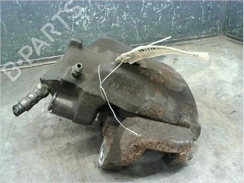 Right front brake caliper DACIA LODGY (JS_) 1.2 TCe (JSAY, JSM0) | BP14872369M104 