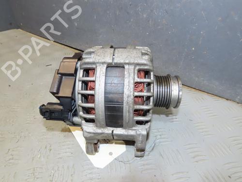 Alternator VW T-CROSS (C11, D31) 1.0 TSi | BP38527339M7 - Image 2