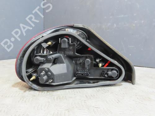 Used Right taillight JAGUAR X-TYPE I (X400) 2.2 D (155 hp) 27168844