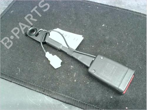 Seat buckle CITROËN C4 II (NC_) 1.6 VTi 120 (NC5FS0, NC5FS9) | BP14979184I32 