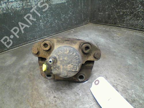 Left front brake caliper DACIA LOGAN (LS_) 1.5 dCi (LS0K) | BP14872738M105  - Image 5