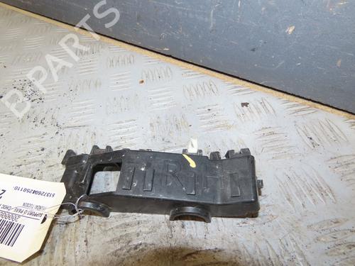 Used Front bumper bracket HYUNDAI TUCSON (TL, TLE) 1.7 CRDi (116 hp) 31366760