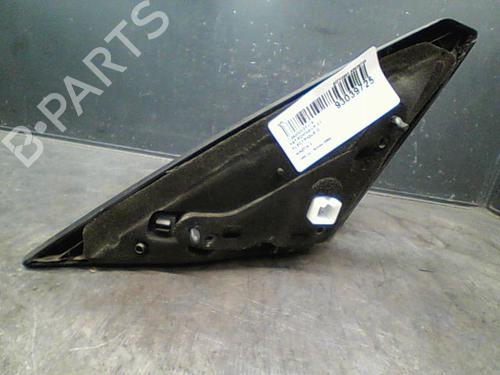 Bakspejl Højre MAZDA 3 (BK) [2003-2009]  23115200