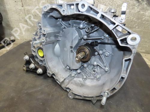 Gearbox ALFA ROMEO GIULIETTA (940_) 2.0 JTDM (940.FXL1A) | BP24459640M3