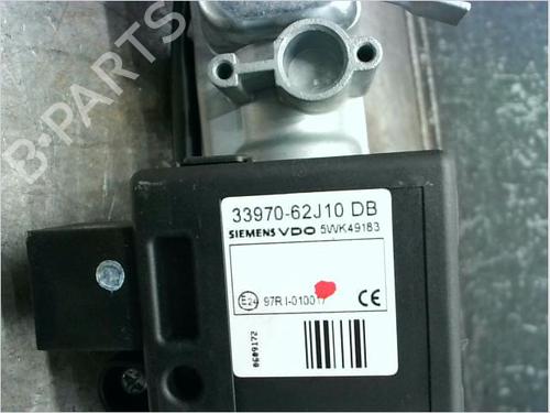Used Ignition barrel Ignition barrel 11693852 11693852