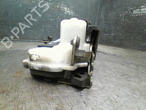 Front right lock PEUGEOT 406 Coupe (8C) 2.2 HDI | BP23115384C97 
