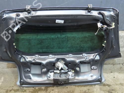 Used Tailgate CITROËN DS3 (SA_) 1.6 BlueHDi 100 (99 hp) 26226997