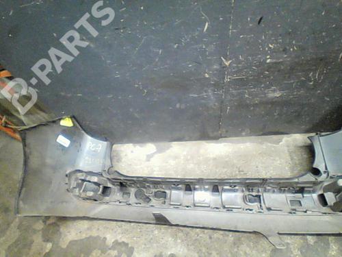 Rear bumper PEUGEOT 207 SW (WK_) 1.6 HDi | BP10767076C8 