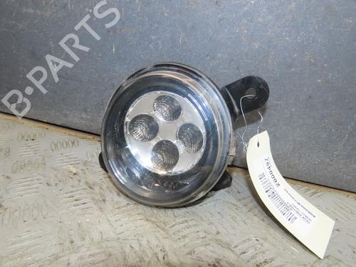 Left daytime light RENAULT TWINGO III (BCM_, BCA_) 1.0 SCe 70 | BP38474418C104 - Image 2