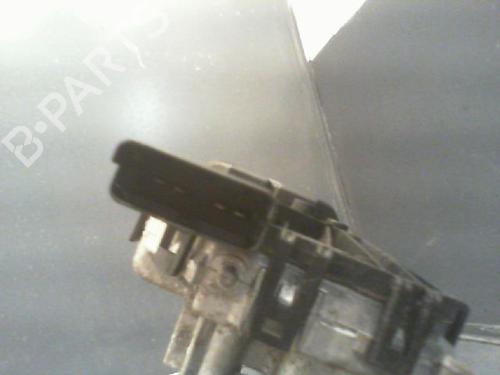 Used Front wiper motor RENAULT TWINGO II (CN0_) 1.2 16V (CN0K, CN0V, CN0A) (76 hp) 11214536