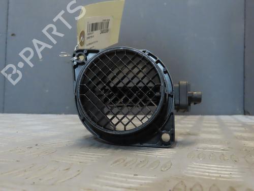 Used Mass air flow sensor VW POLO V (6R1, 6C1) 1.2 TDI (75 hp) 21112854