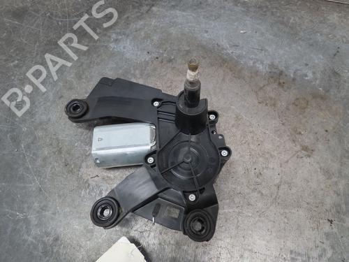 Rear wiper motor CITROËN JUMPY II Van 1.6 HDi 90 8V | BP16648059M102 