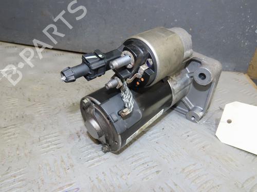 Starter DS DS 3 (SA_) 1.2 THP 110 / PureTech 110 (SAHNPS, SAHNZ6, SAHNZT) | BP39966785M8 - Image 2