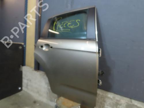 Right rear door CITROËN C3 I (FC_, FN_)  | BP23115717C5 