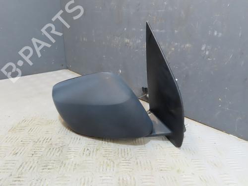 Right mirror NISSAN PATHFINDER III (R51) 2.5 dCi 4WD | BP28966781C27 