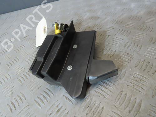 Used Rear left lock DACIA LOGAN MCV II 1.5 dCi (90 hp) 21073904
