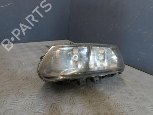 Used Left headlight Left headlight RENAULT SAFRANE II (B54_) 2.2 dT (B54G) (113 hp) 23334923 23334923