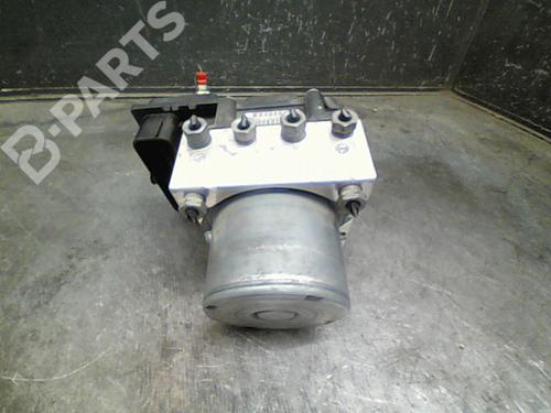 ABS pump PEUGEOT 308 SW I (4E_, 4H_) 1.6 HDi | BP10760934M43 