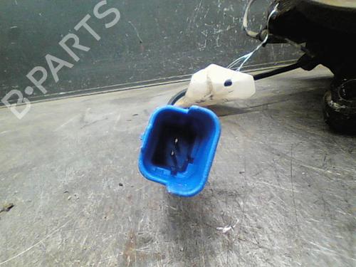 Right front steering knuckle PEUGEOT 206+ (2L_, 2M_) 1.4 i | BP14871515M26 