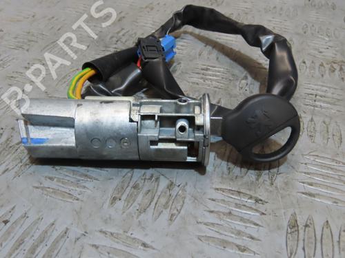 Ignition barrel PEUGEOT 206 Hatchback (2A/C) 1.4 16V | BP24302265M48 