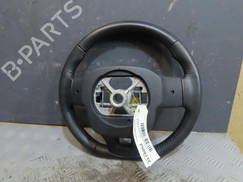 Used Steering wheel CITROËN C3 III (SX) 1.2 THP 110 (SXHNPS, SXHNZT, SXHNZ6) (110 hp) 29872288
